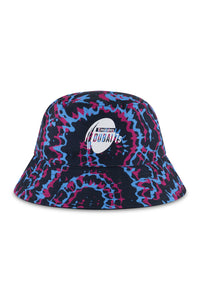 Emirates Dubai 7s 2025 Bucket Hat Reflo