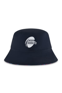 Emirates Dubai 7s 2025 Bucket Hat Reflo