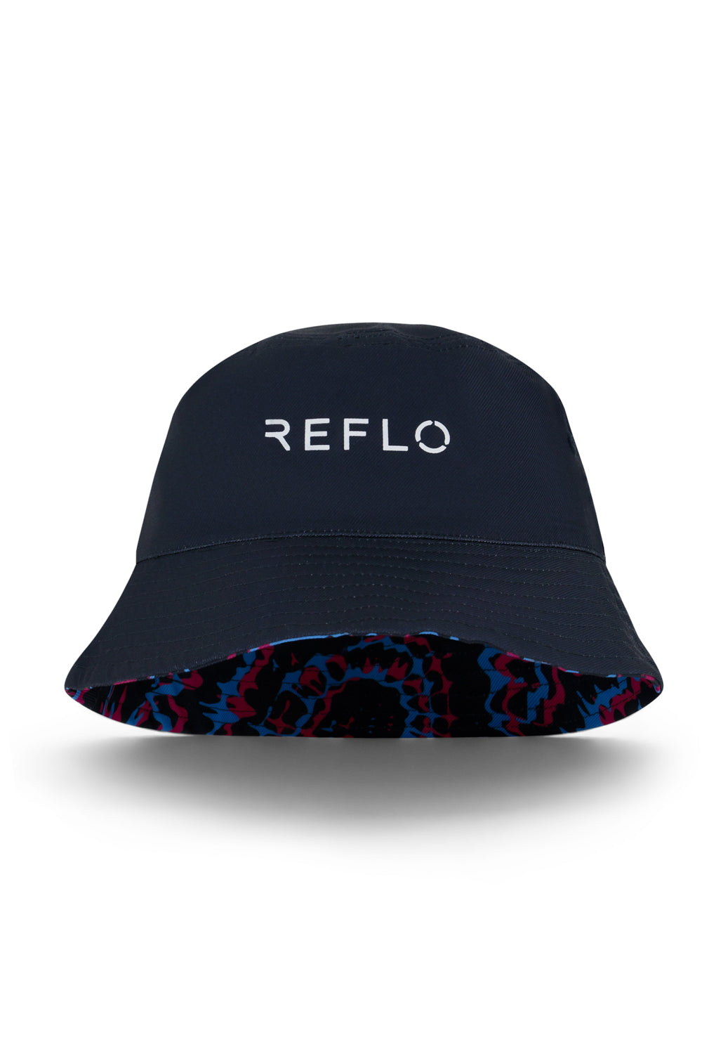 Emirates Dubai 7s 2025 Bucket Hat Reflo