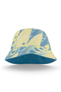 Emirates Dubai 7s 2025 Bucket Hat Reflo