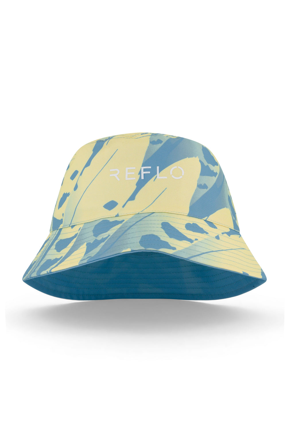 Emirates Dubai 7s 2025 Bucket Hat Reflo