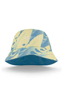 Emirates Dubai 7s 2025 Bucket Hat Reflo