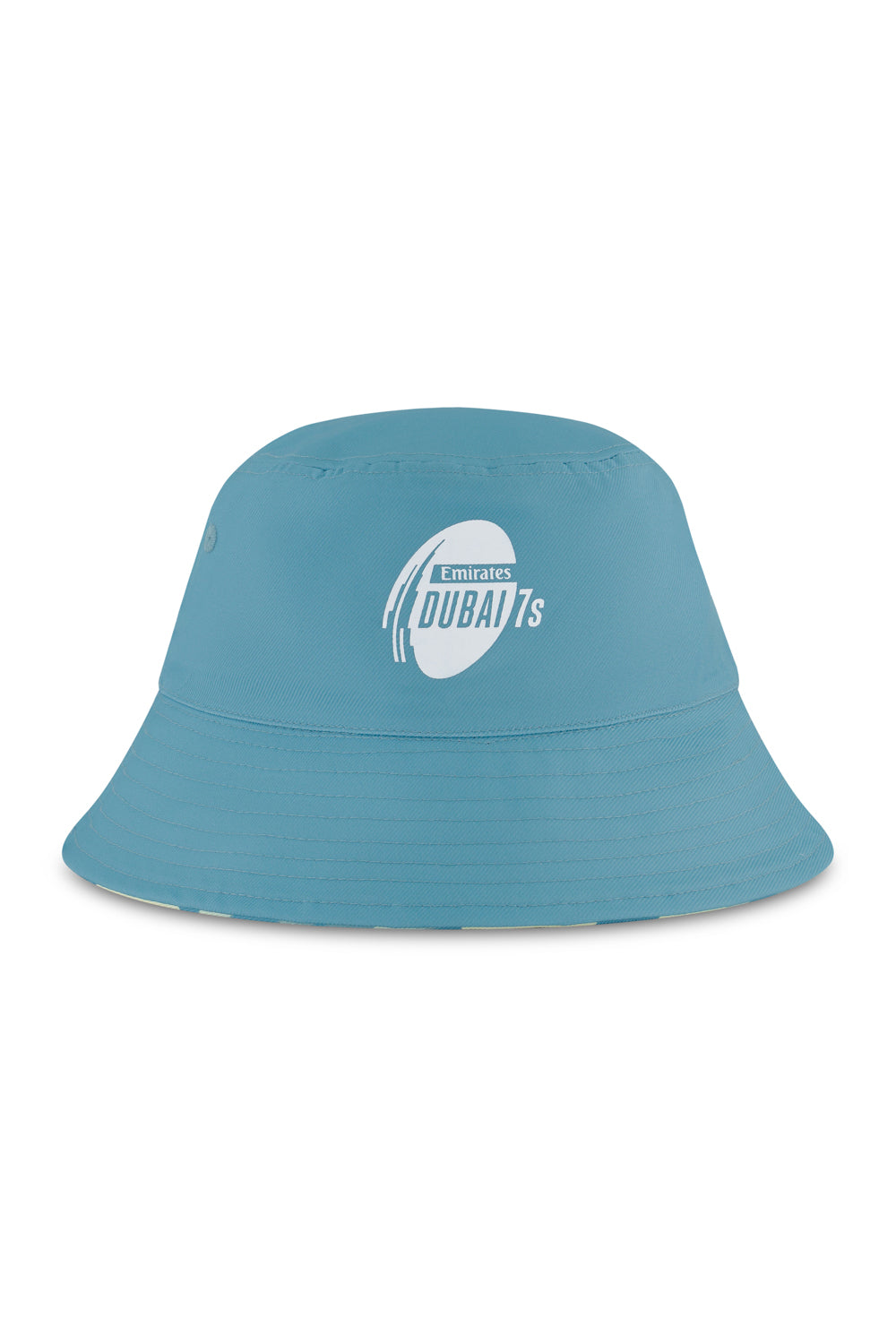 Emirates Dubai 7s 2025 Bucket Hat Reflo