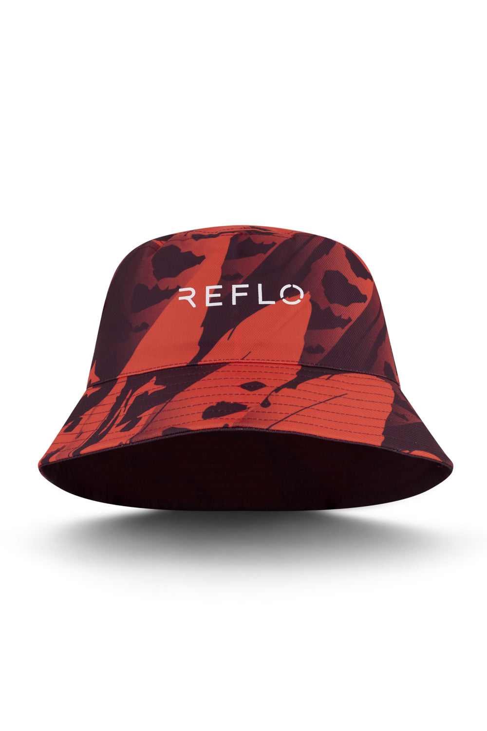 Emirates Dubai 7s 2025 Bucket Hat Reflo