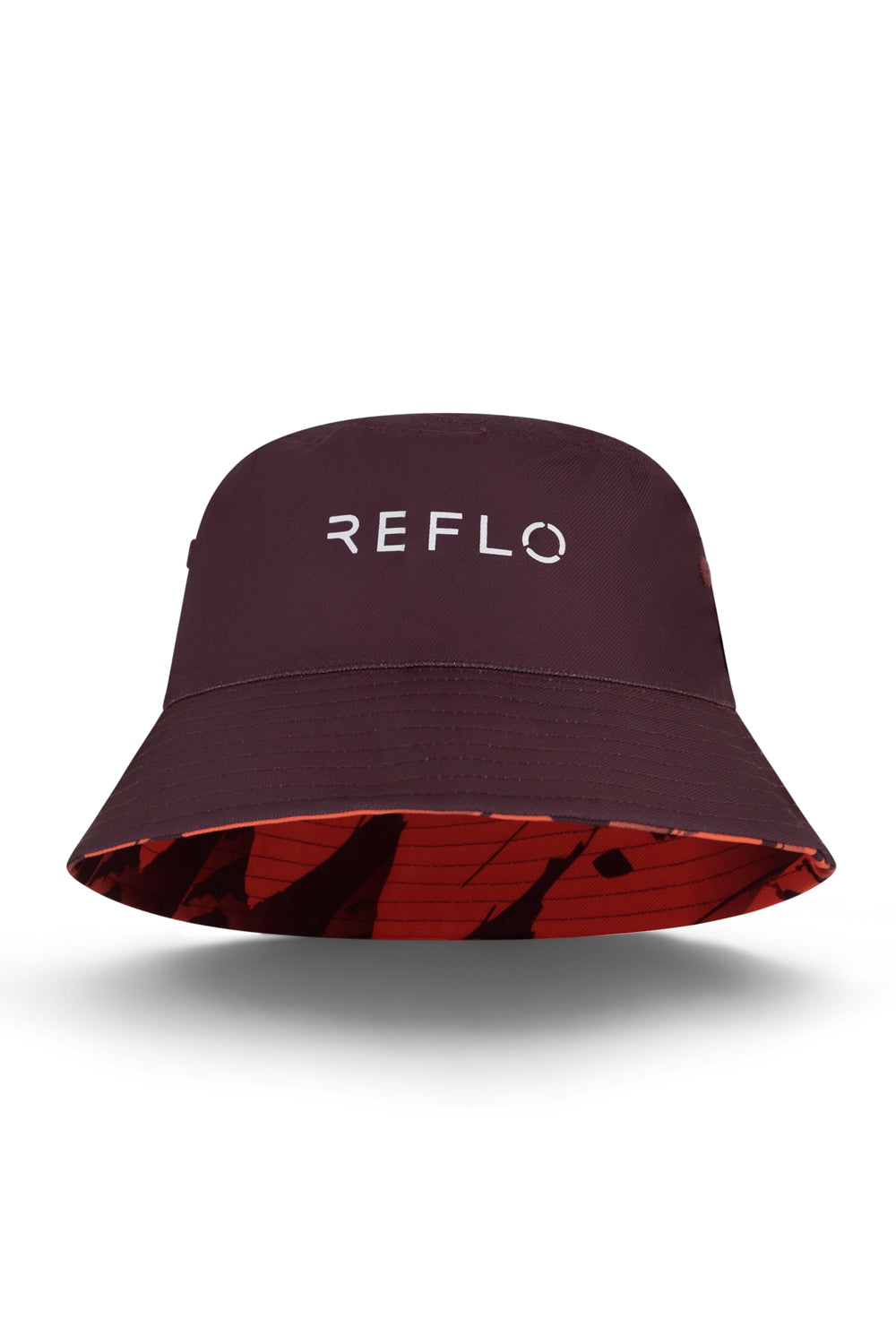 Emirates Dubai 7s 2025 Bucket Hat Reflo