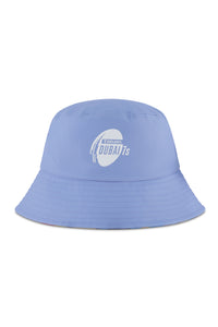 Emirates Dubai 7s 2025 Bucket Hat Reflo