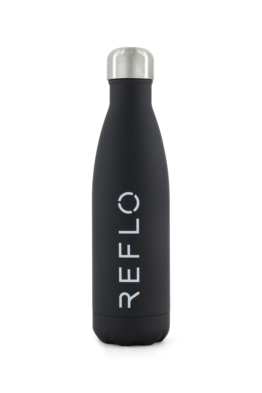 Emirates Dubai 7s 2025 Stainless Steel Water Bottle Reflo