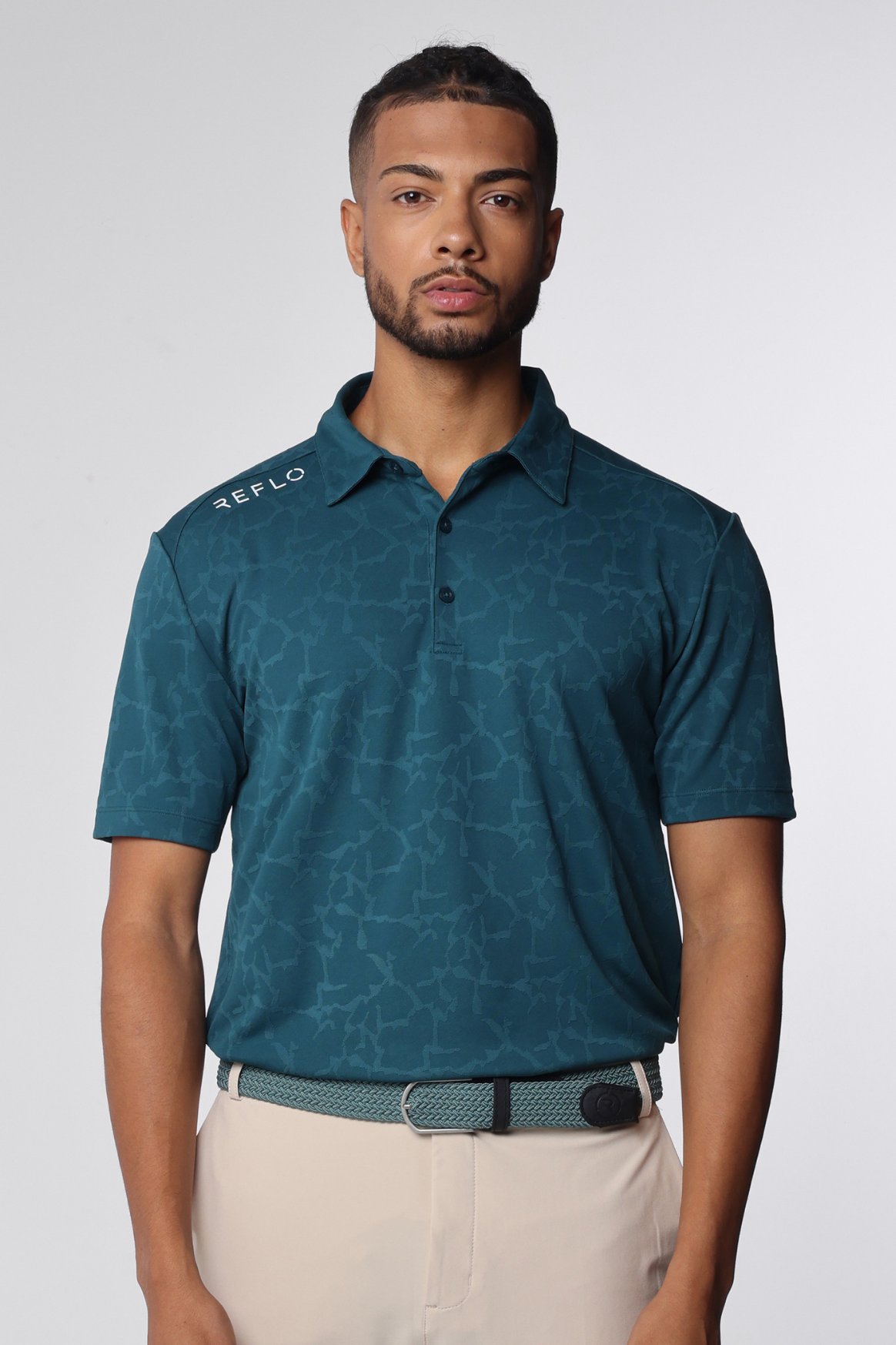 Yamuna Polo Reflo Athleisure