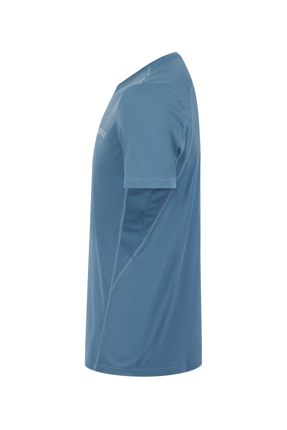 Hudson T Shirt Reflo Athleisure