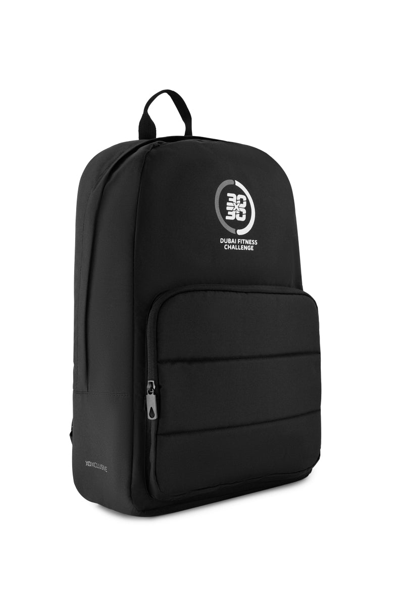 Dubai Fitness Challenge Backpack Reflo