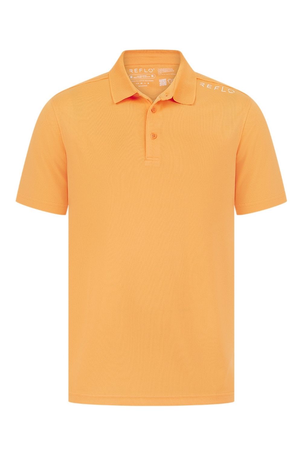 Bohai Polo Reflo Athleisure