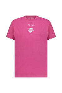 Emirates Dubai 7s 2025 World Tour T-Shirt Reflo