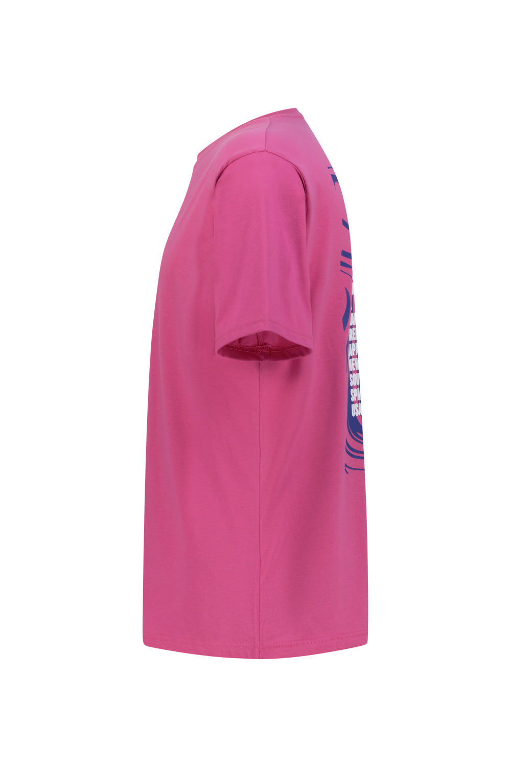 Emirates Dubai 7s 2025 World Tour T-Shirt Reflo