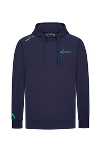 Dubai Fitness Challenge Aydar Hoodie Reflo