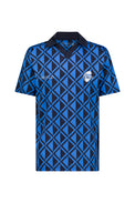 Emirates Dubai 7s 2025 Football Shirt Reflo