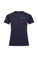 Dubai Fitness Challenge Women's Sherwood T-Shirt Reflo