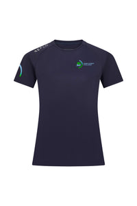 Dubai Fitness Challenge Women's Sherwood T-Shirt Reflo