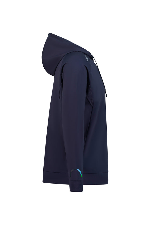 Dubai Fitness Challenge Aydar Hoodie Reflo