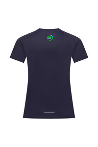 Dubai Fitness Challenge Women's Sherwood T-Shirt Reflo