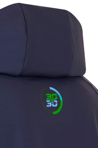 Dubai Fitness Challenge Aydar Hoodie Reflo