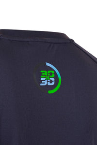 Dubai Fitness Challenge Women's Sherwood T-Shirt Reflo