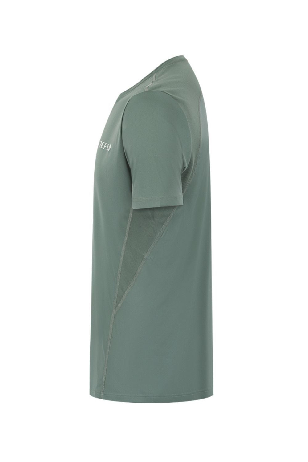 Hudson T Shirt Reflo Athleisure