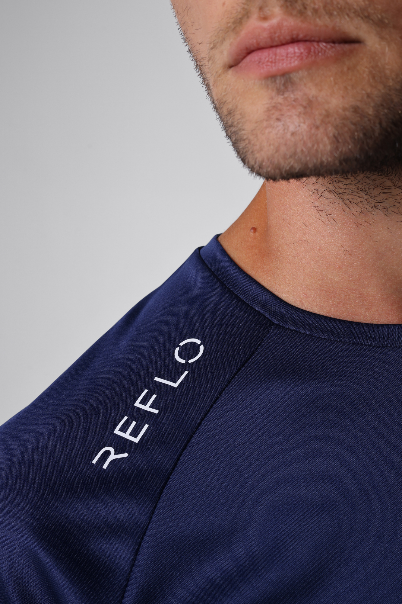 Aras T Shirt Reflo Athleisure