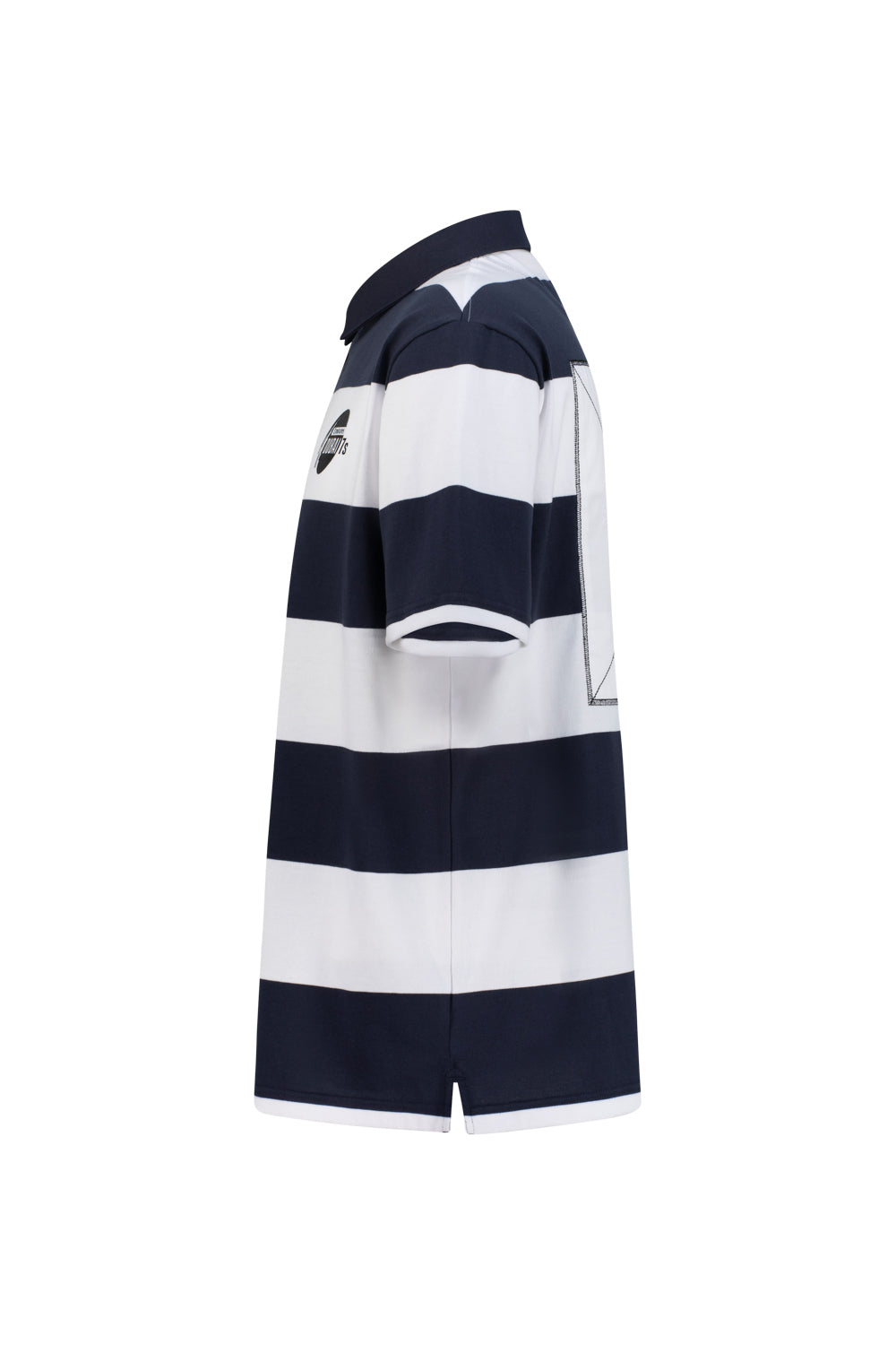 Emirates Dubai 7s 2025 Rugby Shirt Reflo