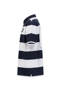 Emirates Dubai 7s 2025 Rugby Shirt Reflo