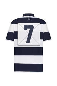 Emirates Dubai 7s 2025 Rugby Shirt Reflo