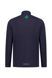 Dubai Fitness Challenge Banda Midlayer Reflo