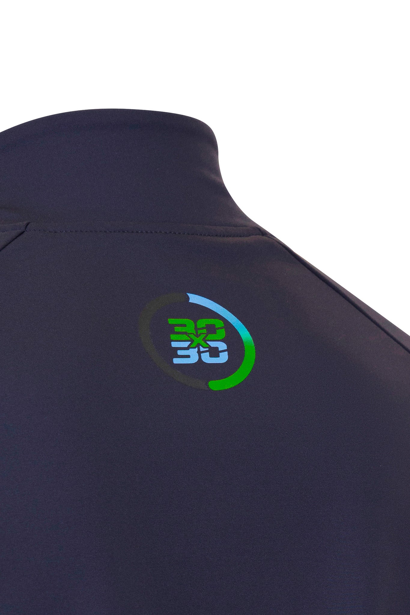 Dubai Fitness Challenge Banda Midlayer Reflo