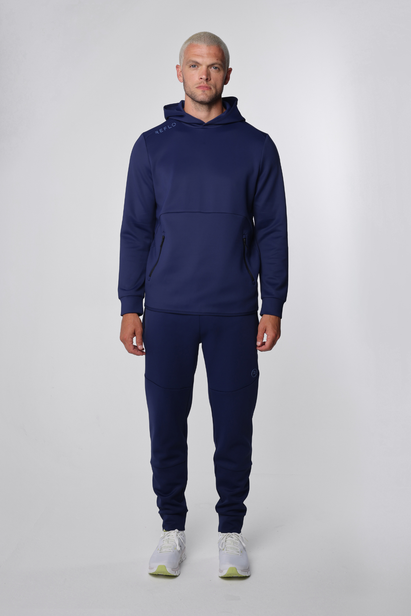 Aldan Joggers Reflo