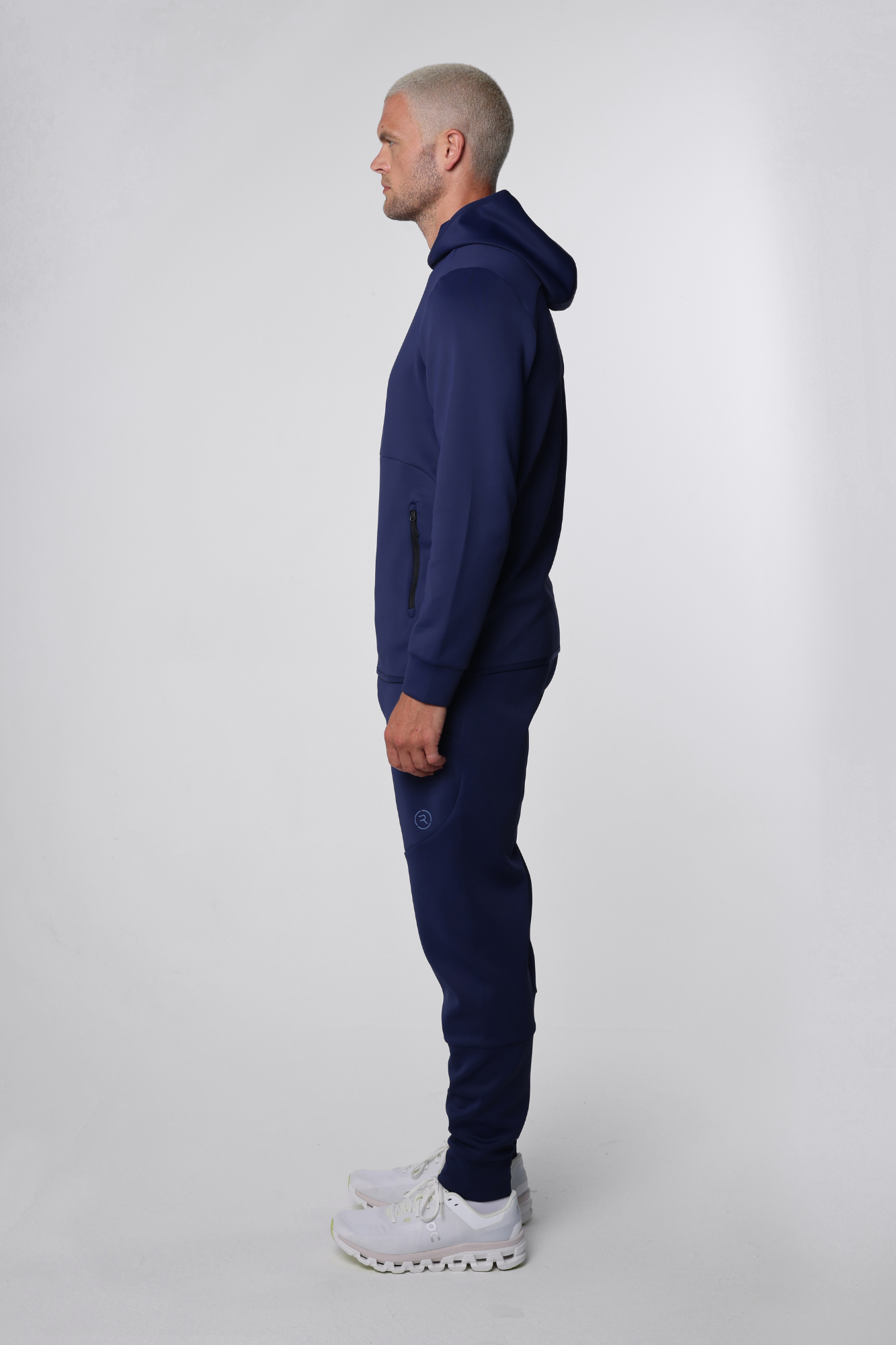 Aldan Joggers Reflo