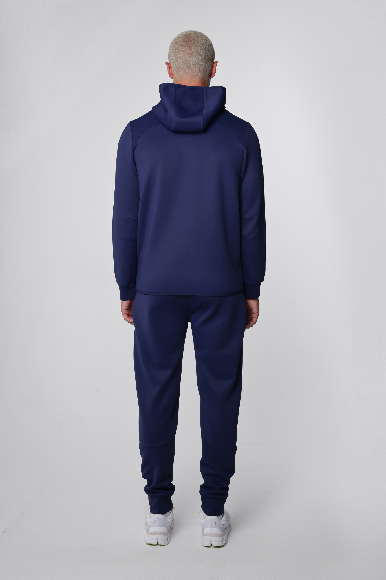 Aldan Joggers Reflo
