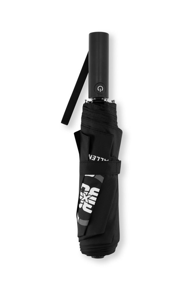 Dubai Fitness Challenge Umbrella Reflo