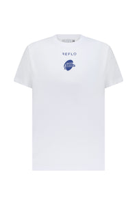 Emirates Dubai 7s 2025 Around The World T-Shirt Reflo