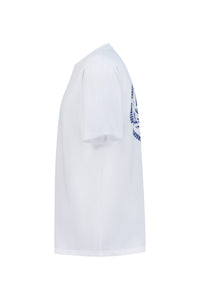 Emirates Dubai 7s 2025 Around The World T-Shirt Reflo