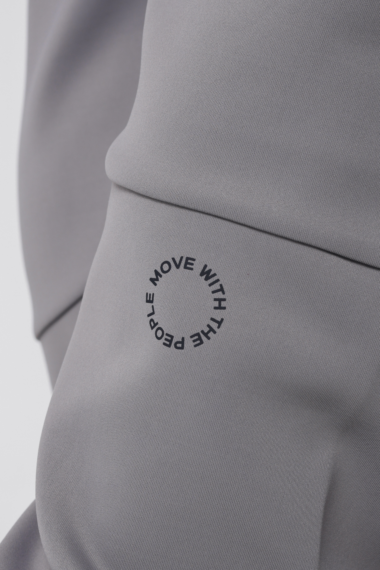 Aldan Joggers Reflo