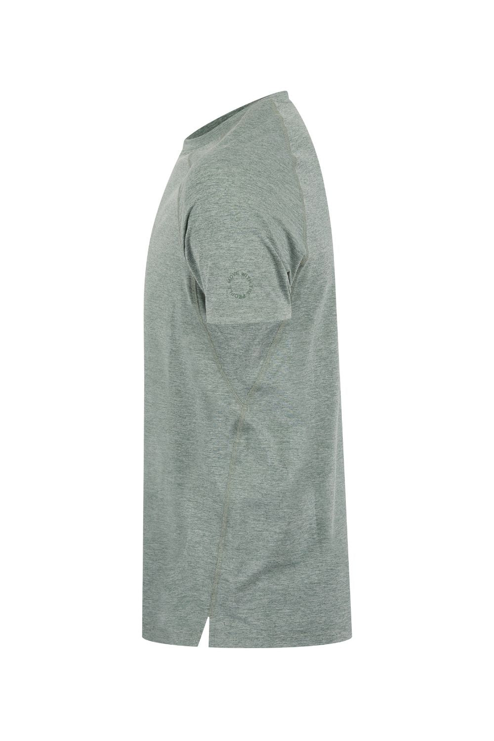 Zeya T Shirt Reflo Athleisure