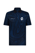 Emirates Dubai 7s 2025 Polo Shirt Reflo