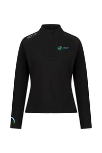 Dubai Fitness Challenge Women's Banda Midlayer Reflo