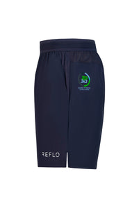Dubai Fitness Challenge Men's Sagano Shorts Reflo