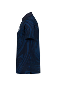 Emirates Dubai 7s 2025 Polo Shirt Reflo