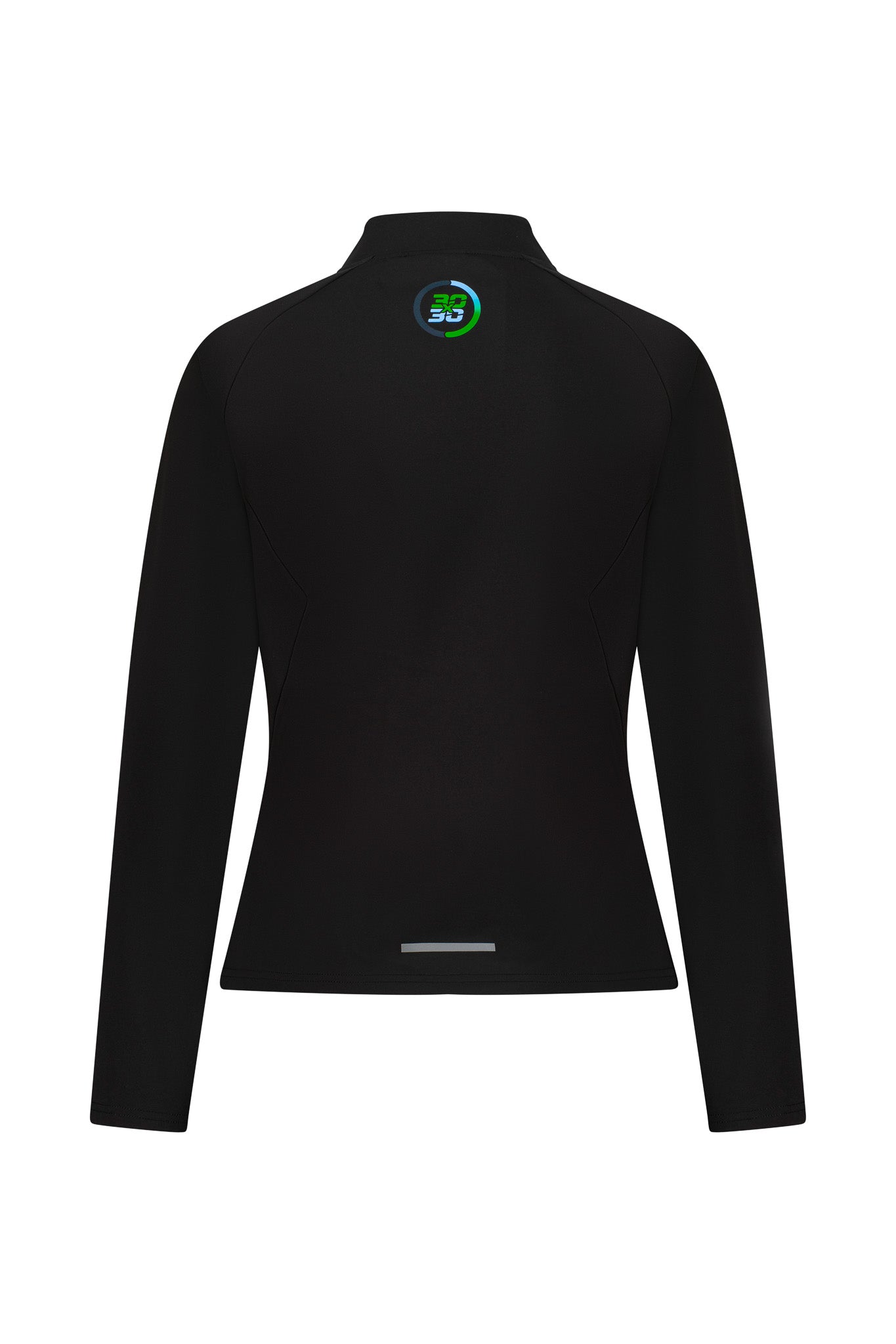 Dubai Fitness Challenge Women's Banda Midlayer Reflo