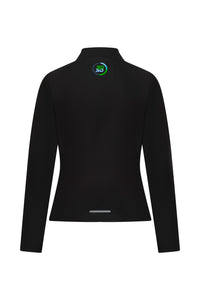 Dubai Fitness Challenge Women's Banda Midlayer Reflo