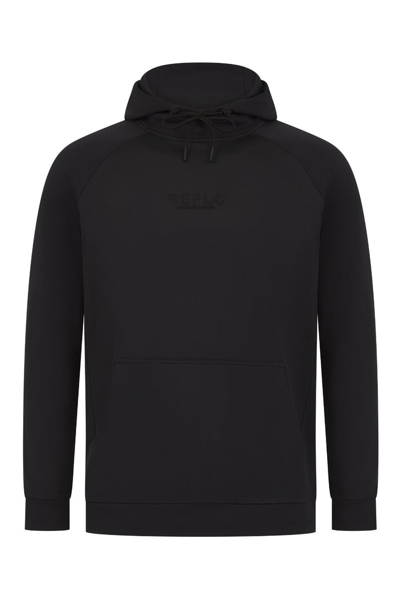 Lapter Hoodie Black – Reflo