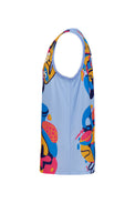 Emirates Dubai 7s 2025 Basketball Singlet Reflo