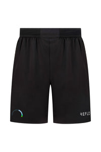 Dubai Fitness Challenge Men's Sagano Shorts Reflo