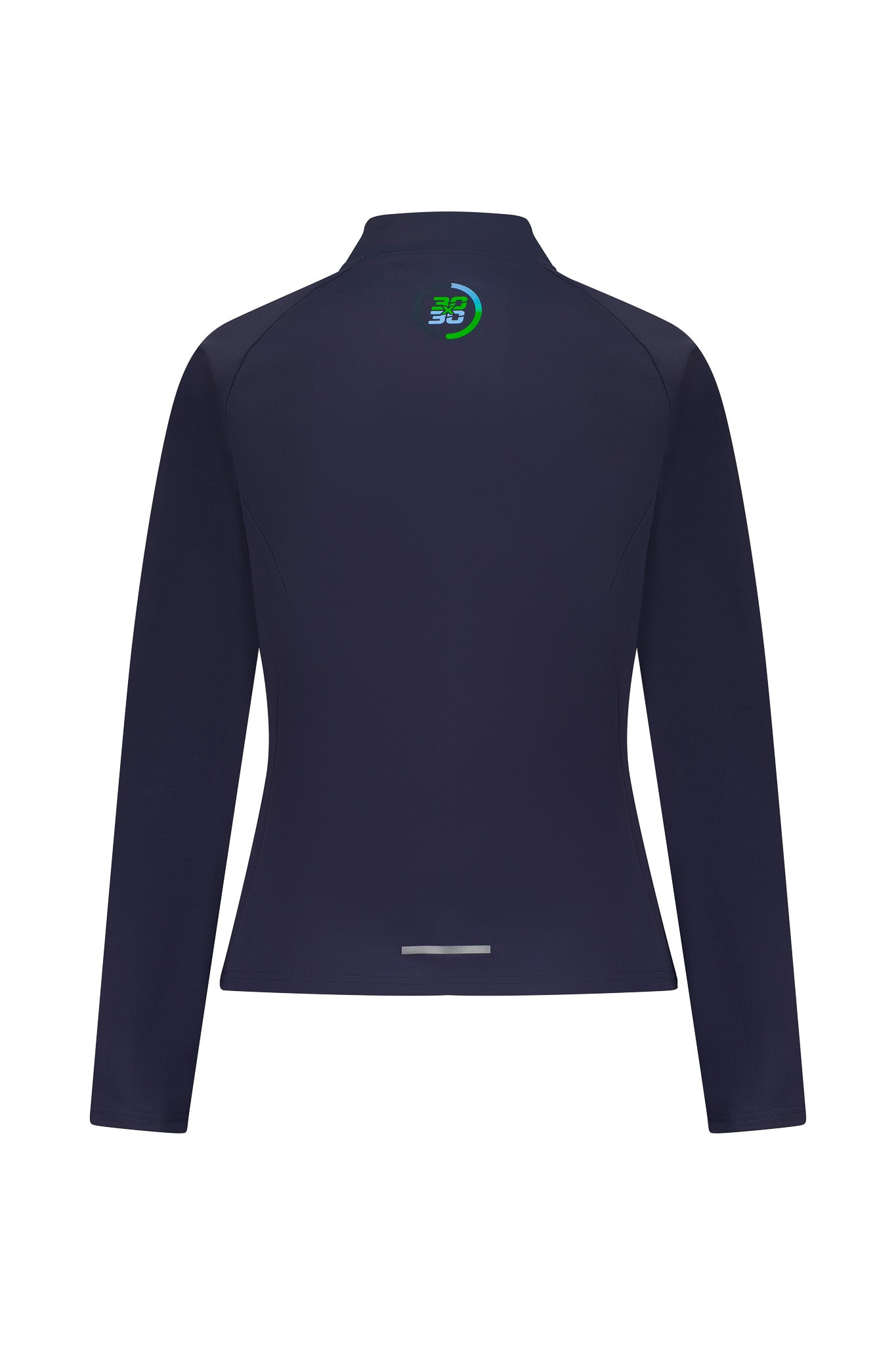 Dubai Fitness Challenge Women's Banda Midlayer Reflo